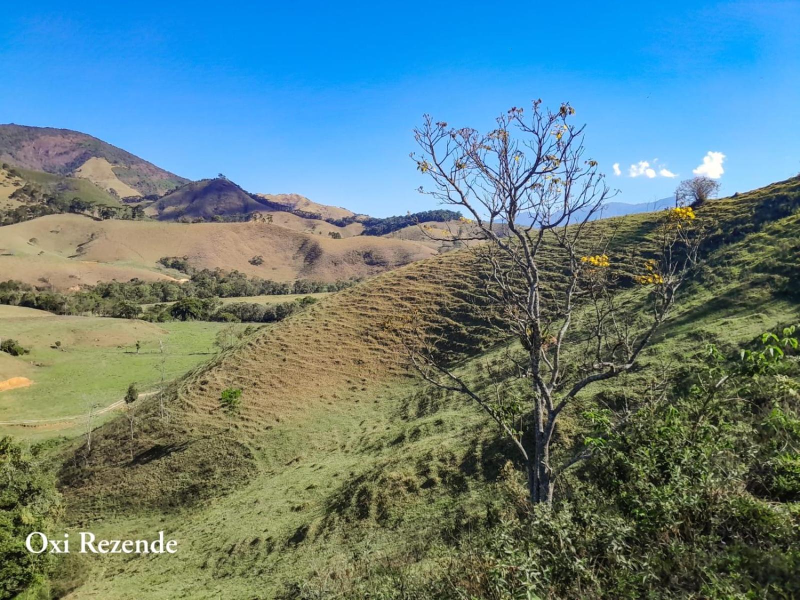 Chales Mirante Pedra Selada Visconde De Maua Eksteriør billede